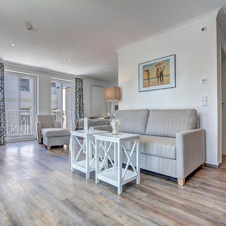 Aparthotel Villa Lea Heringsdorf Dış mekan fotoğraf